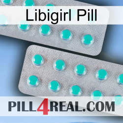 Libigirl Pill